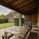 Mas Garriga Turisme Rural
