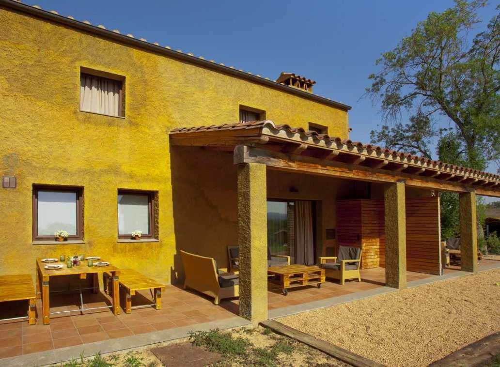 Mas Garriga Turisme Rural *