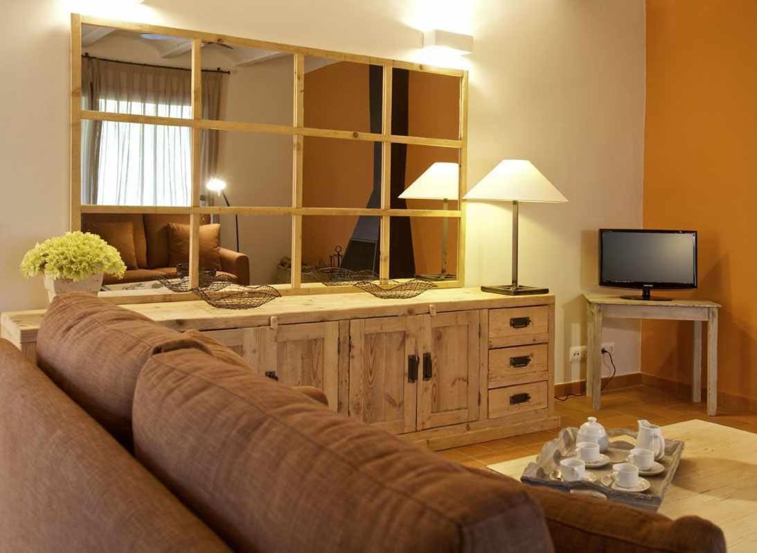 Mas Garriga Turisme Rural Casa vacanze Girona