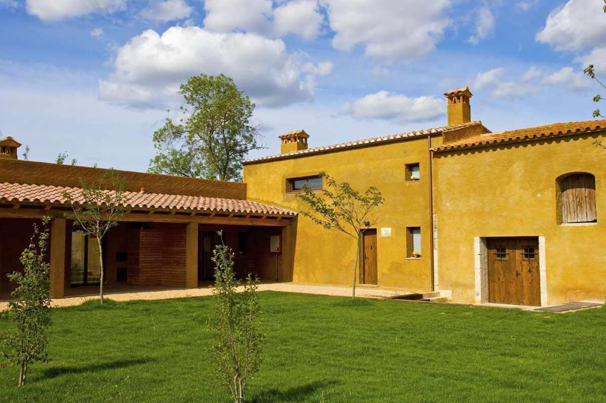 Mas Garriga Turisme Rural Girona