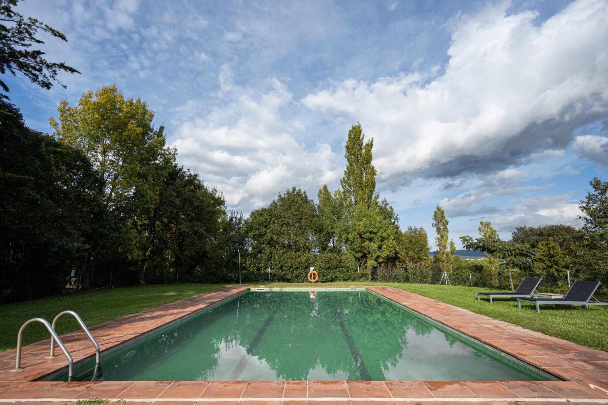 Mas Garriga Turisme Rural Casa vacanze Girona