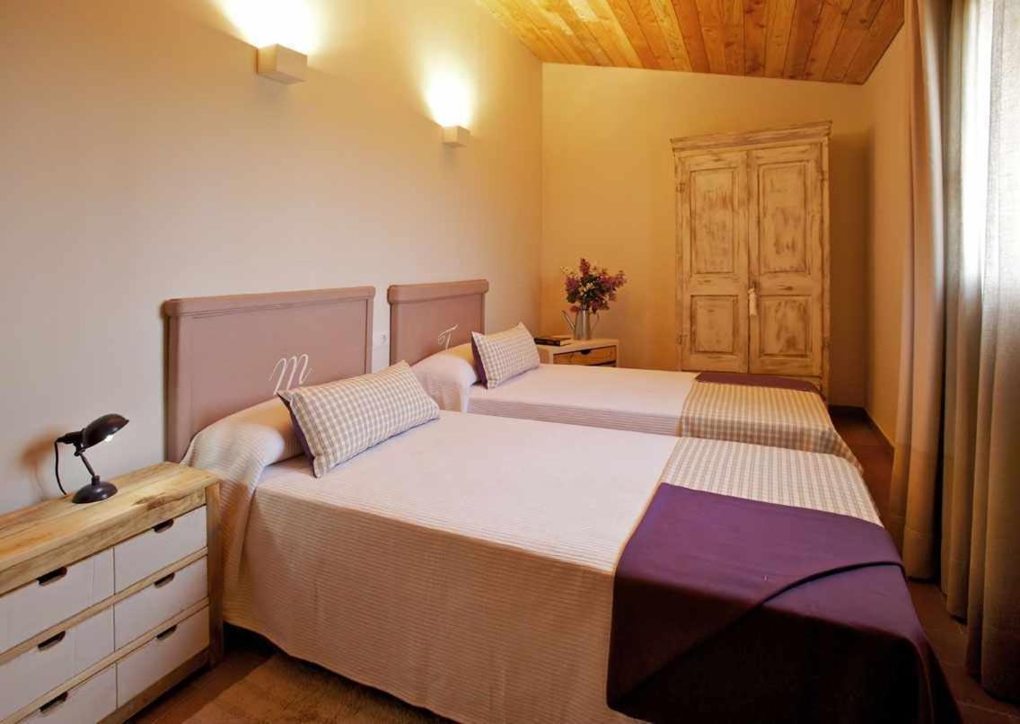 Mas Garriga Turisme Rural Casa vacanze