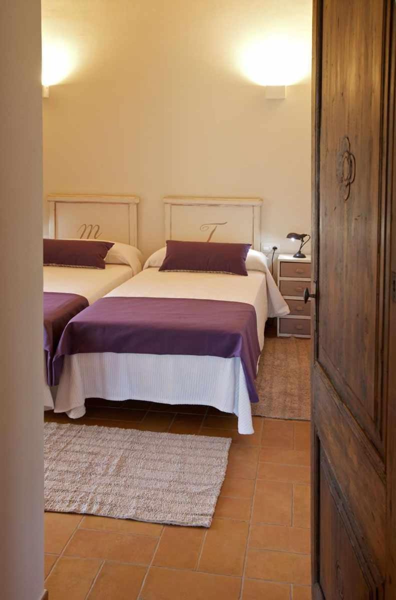Mas Garriga Turisme Rural Girona