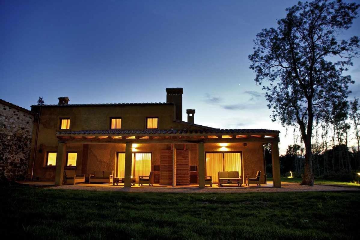 Casa vacanze Mas Garriga Turisme Rural