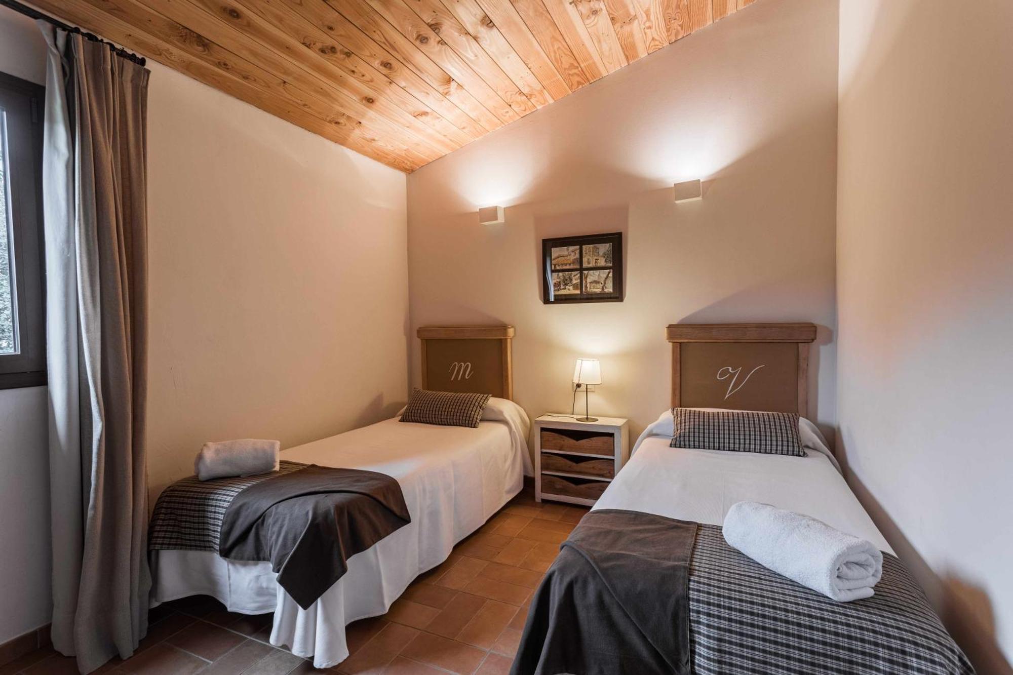 Casa vacanze Mas Garriga Turisme Rural *