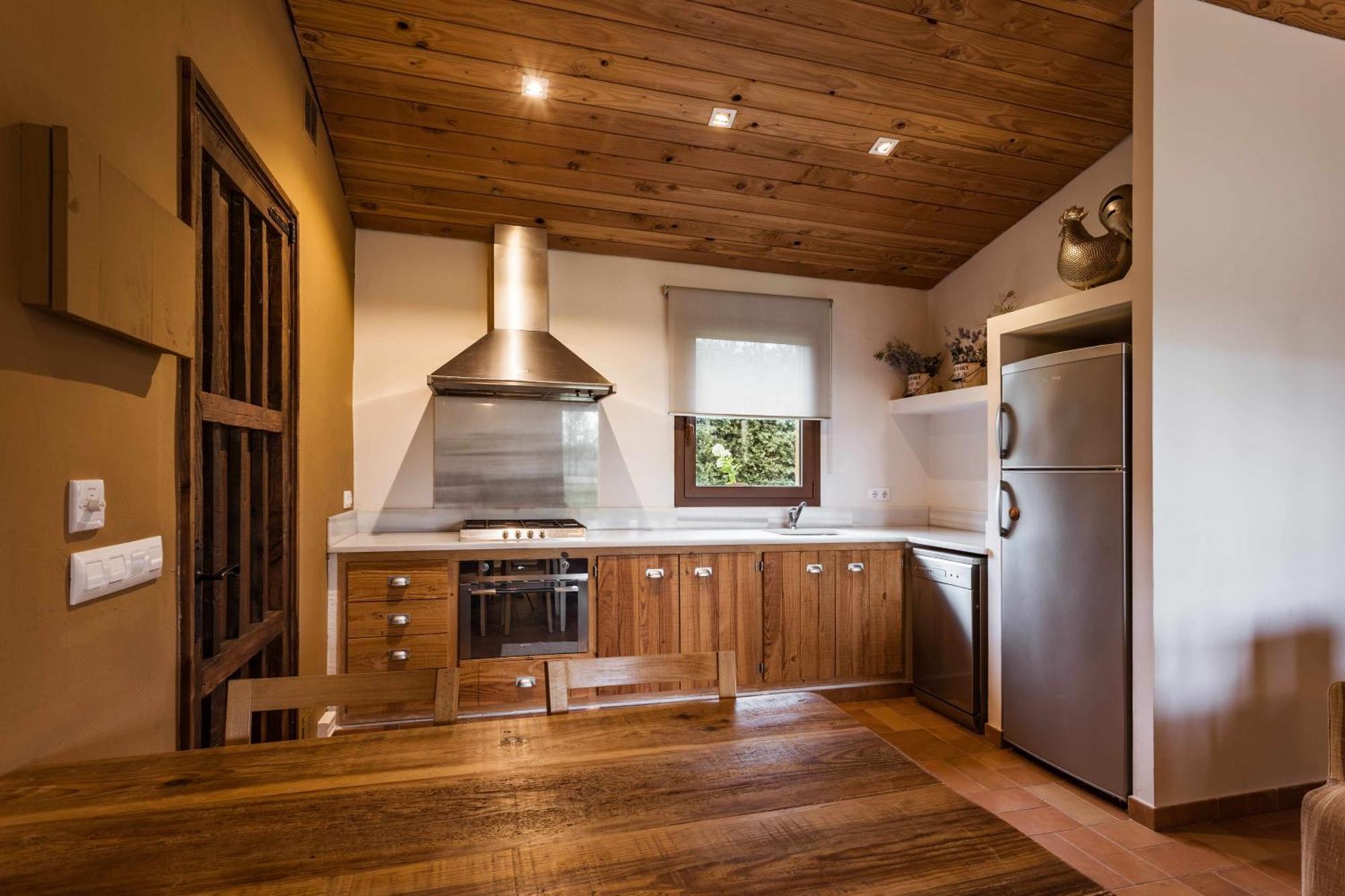 Casa vacanze Mas Garriga Turisme Rural
