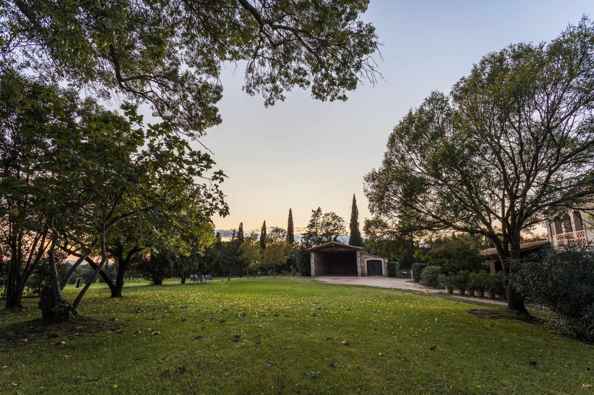 Mas Garriga Turisme Rural Casa vacanze *
