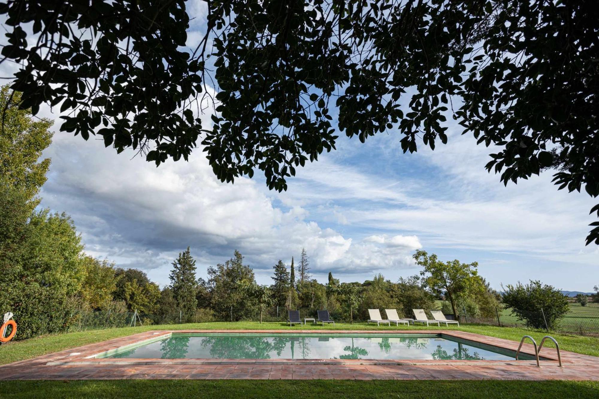 Casa vacanze Mas Garriga Turisme Rural Girona